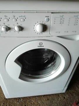 Lavatrice Indesit Iwc 6103 